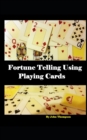 Image for Fortune Telling Using Playing Cards