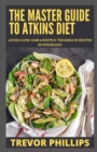 Image for The Master Guide To Atkins Diet