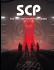 Image for SCP The Tabletop RPG