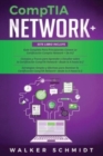Image for CompTIA Network+ : Guia 3 en 1 para Principiantes + Consejos y Trucos + Estrategias Sencillas y Eficaces para Aprender Sobre la Certificacion CompTIA Network+ (Edicion en Espanol)