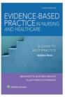 Image for Evidence-Based Practice in Nursing &amp; Healthcare