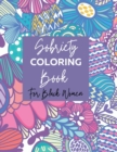 Image for Sobriety Coloring Book for Black Women