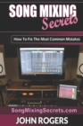 Image for Song Mixing Secrets