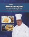 Image for Beste broodrecepten van chef-kok Raymond
