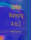 Image for Global Warming A to Z