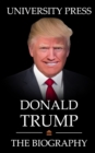 Image for Donald Trump Book : The Biography of Donald Trump