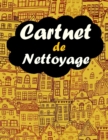 Image for Carnet de Nettoyage
