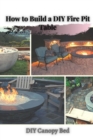 Image for How t? Build a DIY Fire Pit Table