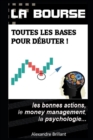 Image for La Bourse : Toutes les bases pour debuter