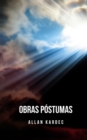 Image for Obras postumas