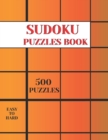 Image for Sudoku Puzzles Book
