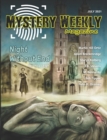 Image for Mystery Weekly Magazine : July 2021