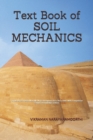 Image for Text Book of SOIL MECHANICS