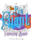 Image for The Big Giant Coloring Book : 324 Pages Of coloring Fun! Ages 3-8