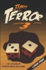Image for 31 Days of Terror (2019) : Large Print