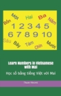 Image for Learn Numbers in Vietnamese with Mai