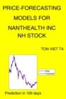 Image for Price-Forecasting Models for Nanthealth Inc NH Stock