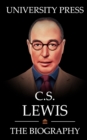 Image for C.S. Lewis Book : The Biography of C.S. Lewis