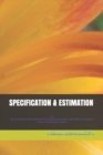 Image for Specification &amp; Estimation