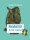 Image for Monster In The Pantry