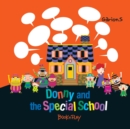 Image for Donny and the special school