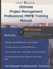 Image for Ultimate Project Management Professional PMP(R) Training Manual