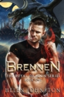 Image for Brennen : Sizzling Dragon Shifter Romance