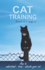 Image for Cat training because cat is just cat