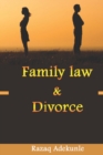 Image for Family Law and Divorce