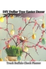 Image for DIY Dollar Tree Easter Decor