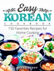 Image for Easy Korean Cookbook