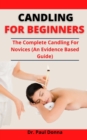 Image for Candling For Beginners