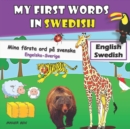 Image for My First Words In Swedish