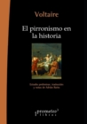 Image for El pirronismo en la historia