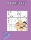 Image for Sudoku Puzzle Book