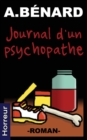 Image for Journal d&#39;un psychopathe