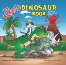 Image for Zoe&#39;s Dinosaur Book