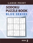 Image for Sodoku Puzzle Book (Large Print)