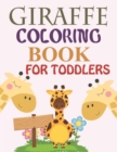 Image for Giraffe Coloring Book For Toddlers
