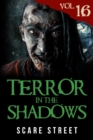 Image for Terror in the Shadows Vol. 16 : Horror Short Stories Collection with Scary Ghosts, Paranormal &amp; Supernatural Monsters