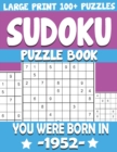 Image for You Were Born In 1952