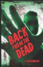 Image for Back from the Dead