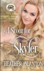 Image for A Scout for Skyler (Mail-Order Mama Series Book 16)