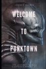 Image for Welcome to Punktown