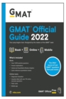Image for GMAT Guide 2022