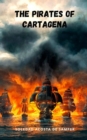 Image for The pirates of Cartagena