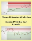 Image for Fibonacci Extensions &amp; Projections Explained With Real Char Examples