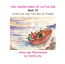 Image for Little Lee and The Bay of Fundy!