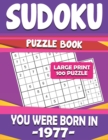 Image for You Were Born In 1977