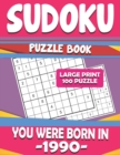 Image for You Were Born In 1990